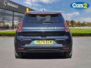 Used Renault 5 2025 for sale - 79502216: Photo