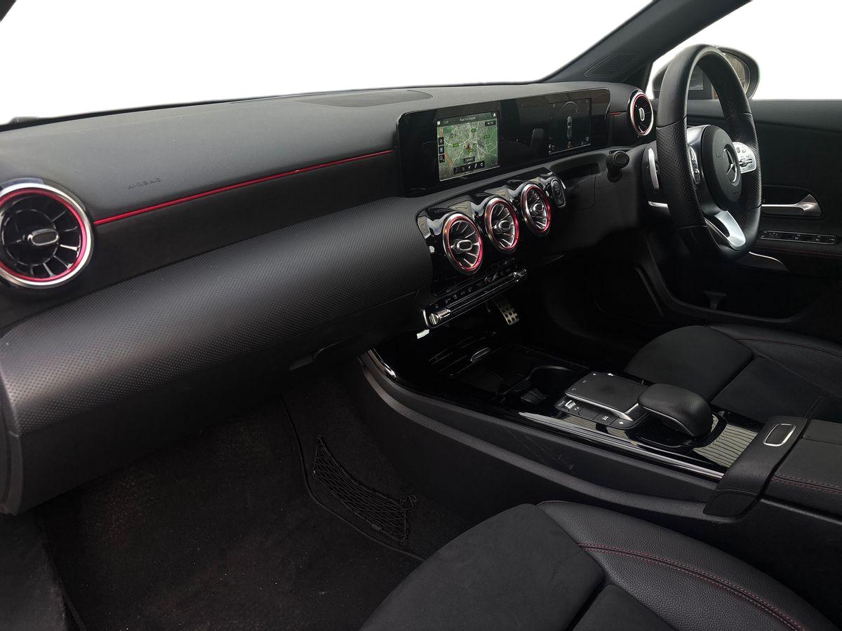 Used Mercedes-Benz A-Class 2020 for sale - 76474905: Photo 15