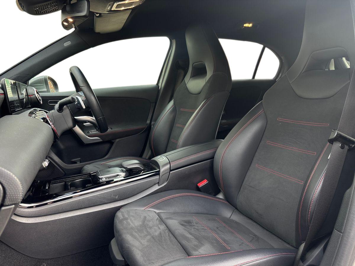 Used Mercedes-Benz A-Class 2020 for sale - 76474905: Photo 16