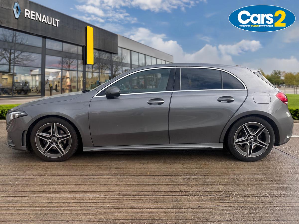 Used Mercedes-Benz A-Class 2020 for sale - 76474905: Photo 6