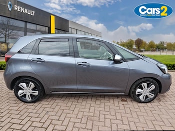 Used Honda Jazz 2021 for sale - 79511992: Photo