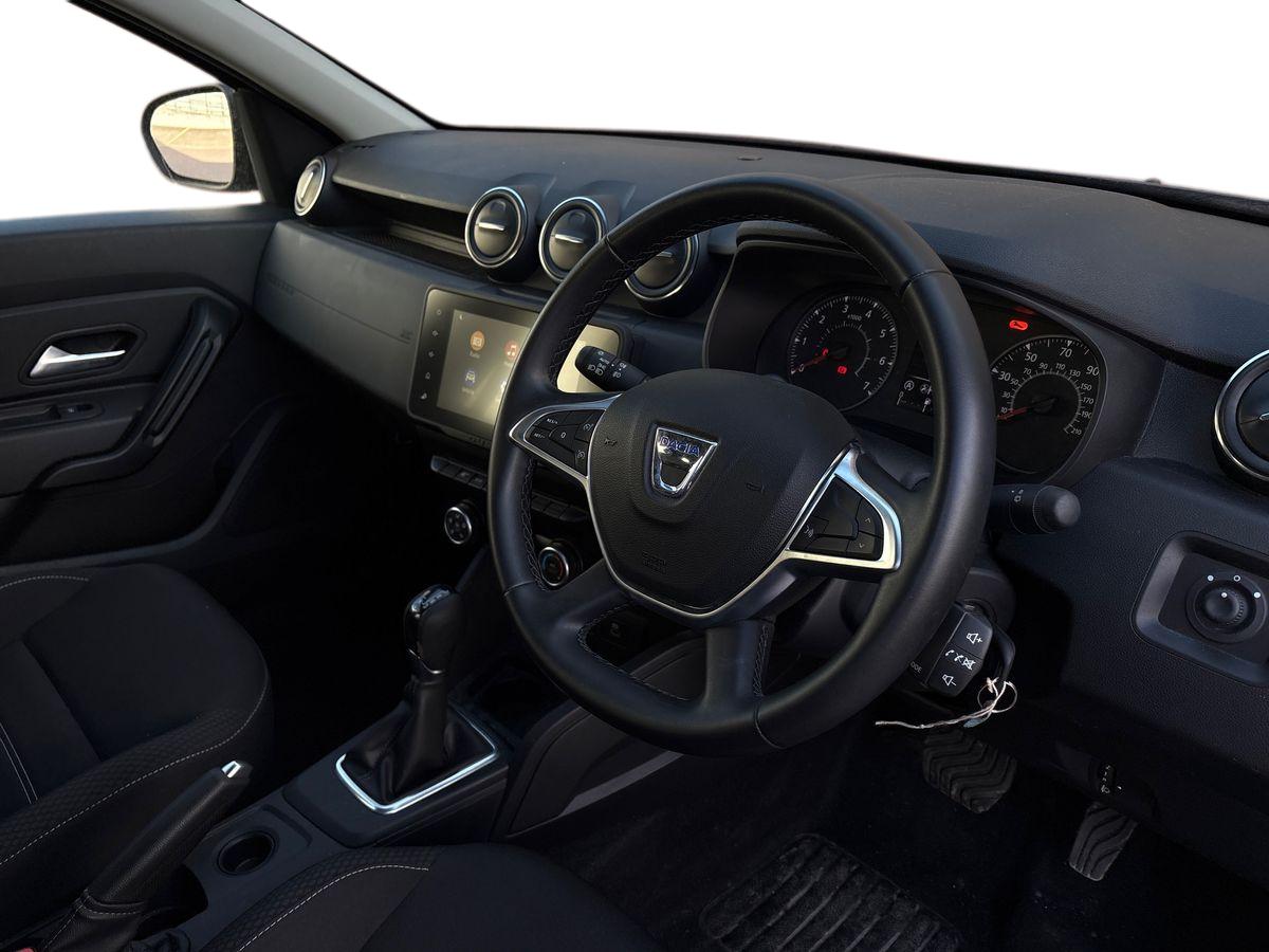 Used Dacia Duster 2021 for sale - 77855783: Photo 10