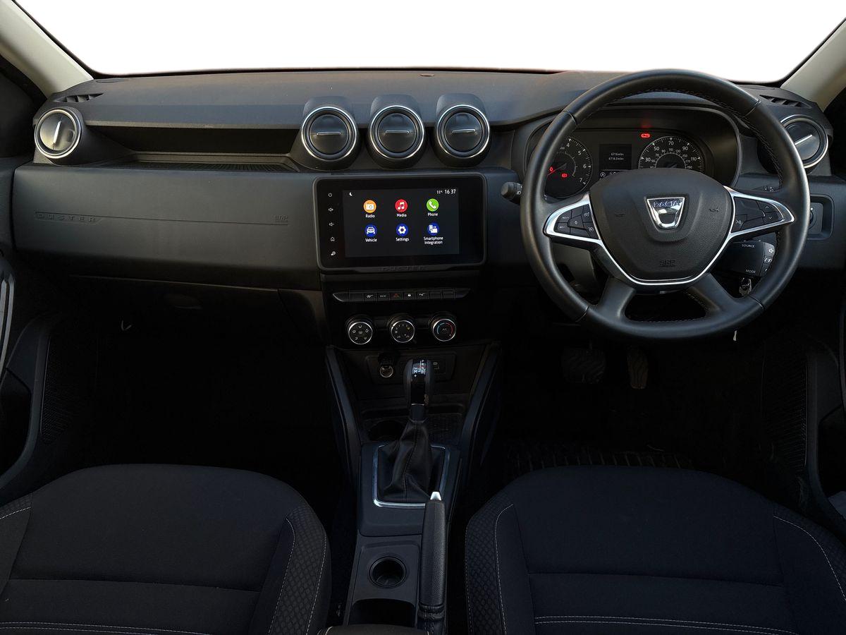Used Dacia Duster 2021 for sale - 77855783: Photo 11