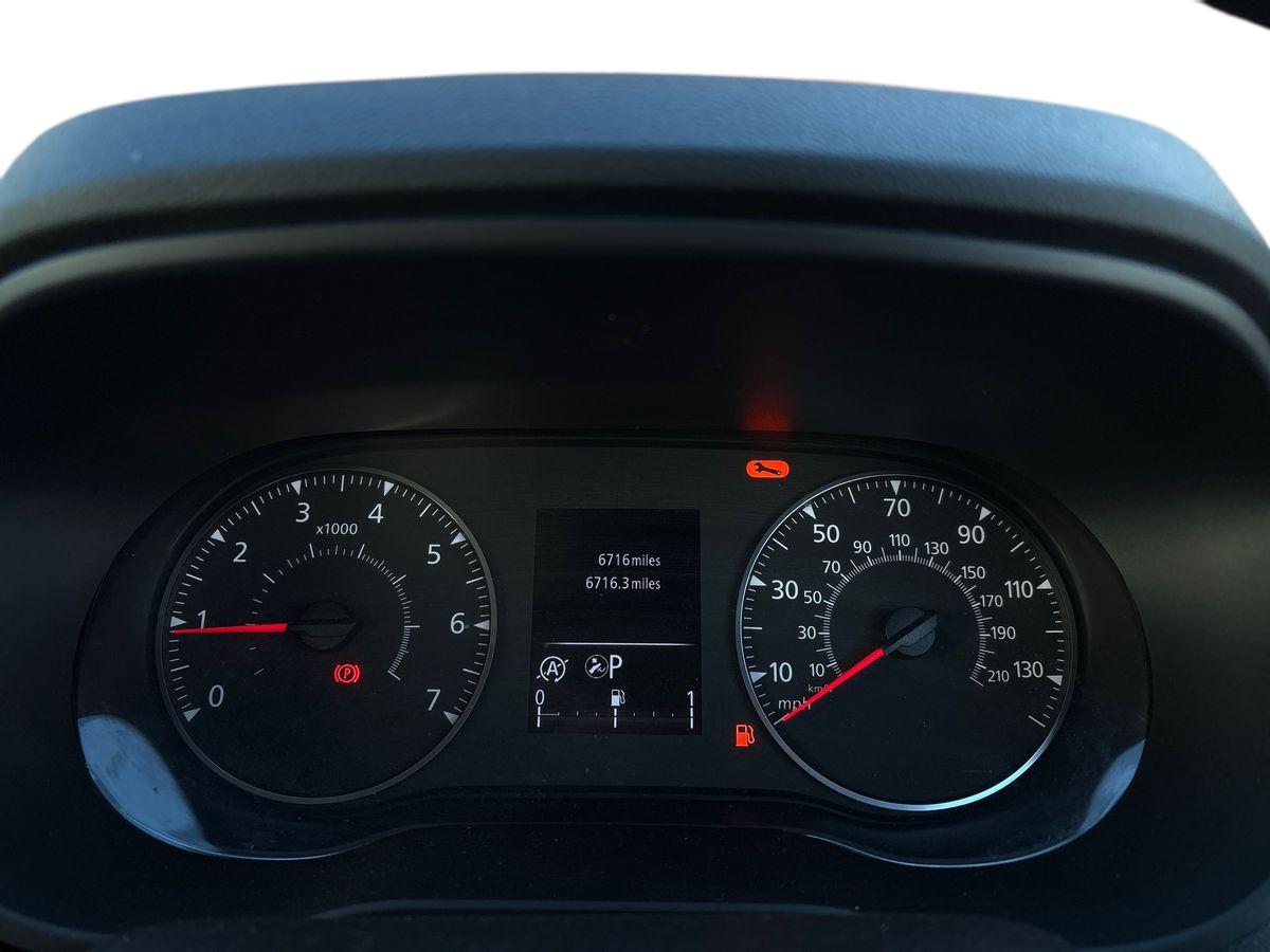 Used Dacia Duster 2021 for sale - 77855783: Photo 14