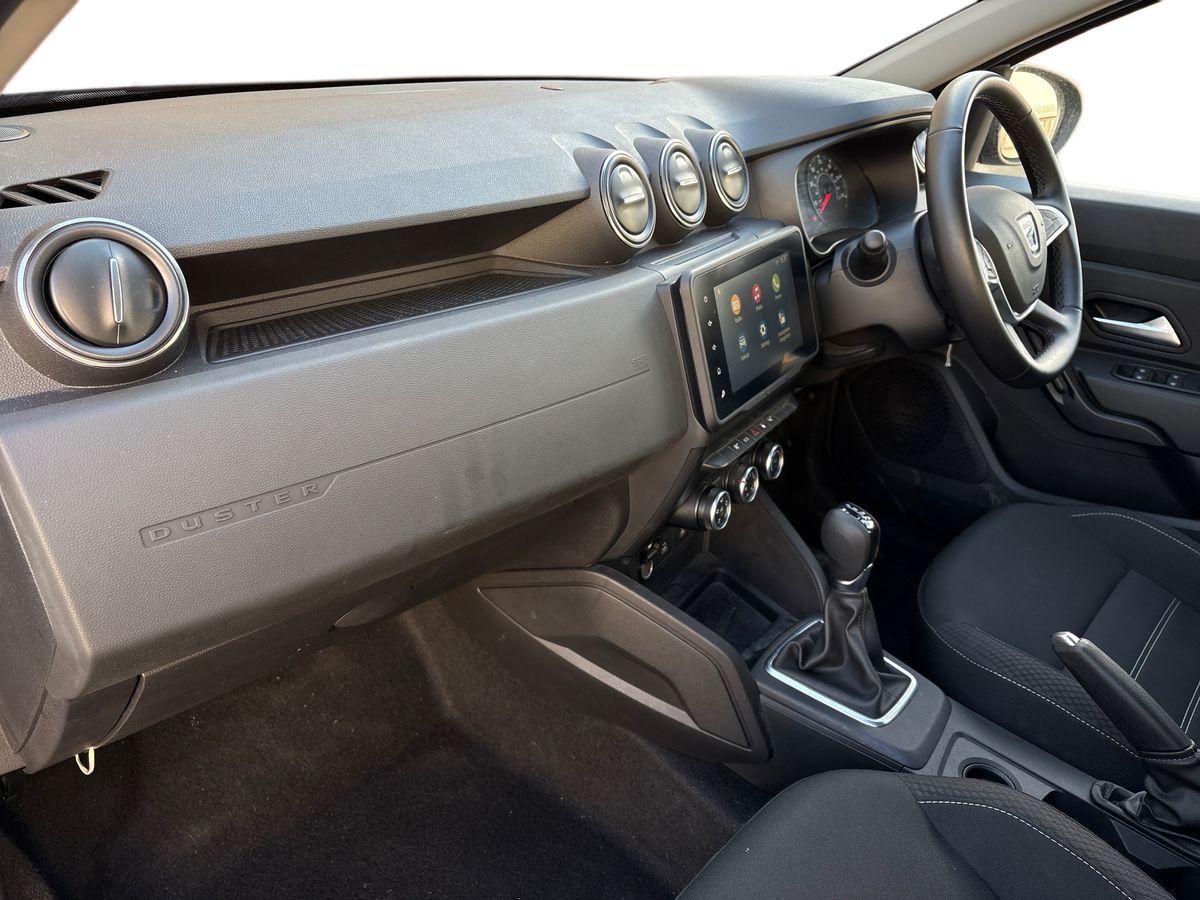 Used Dacia Duster 2021 for sale - 77855783: Photo 15