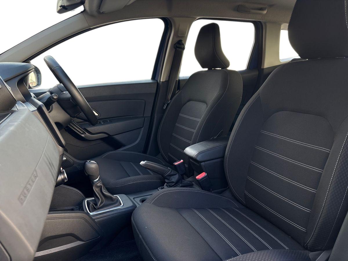 Used Dacia Duster 2021 for sale - 77855783: Photo 16