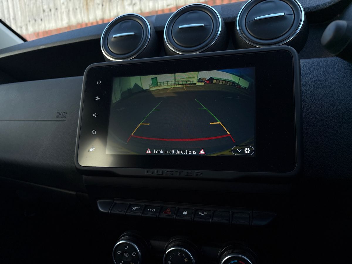 Used Dacia Duster 2021 for sale - 77855783: Photo 19