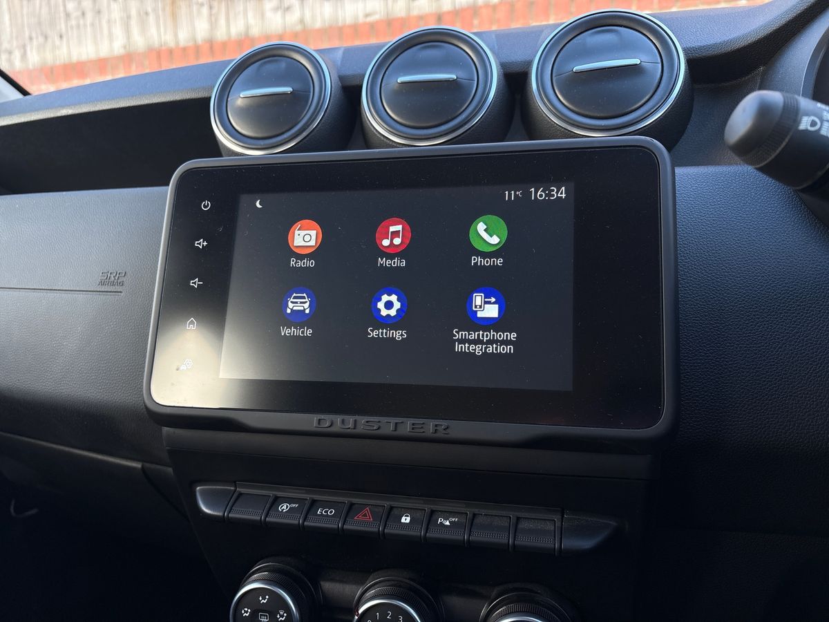 Used Dacia Duster 2021 for sale - 77855783: Photo 20