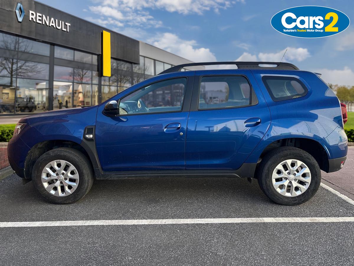 Used Dacia Duster 2021 for sale - 77855783: Photo 6