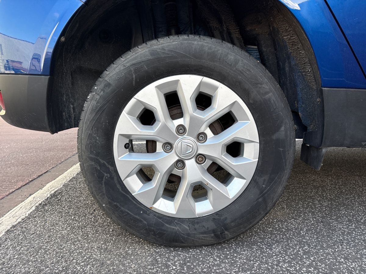 Used Dacia Duster 2021 for sale - 77855783: Photo 9