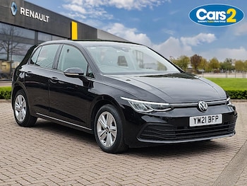 Used Volkswagen Golf 2021 for sale - 78924116: Photo