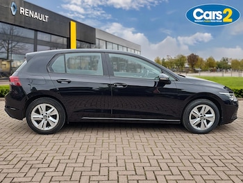 Used Volkswagen Golf 2021 for sale - 78924116: Photo