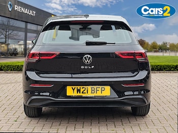 Used Volkswagen Golf 2021 for sale - 78924116: Photo