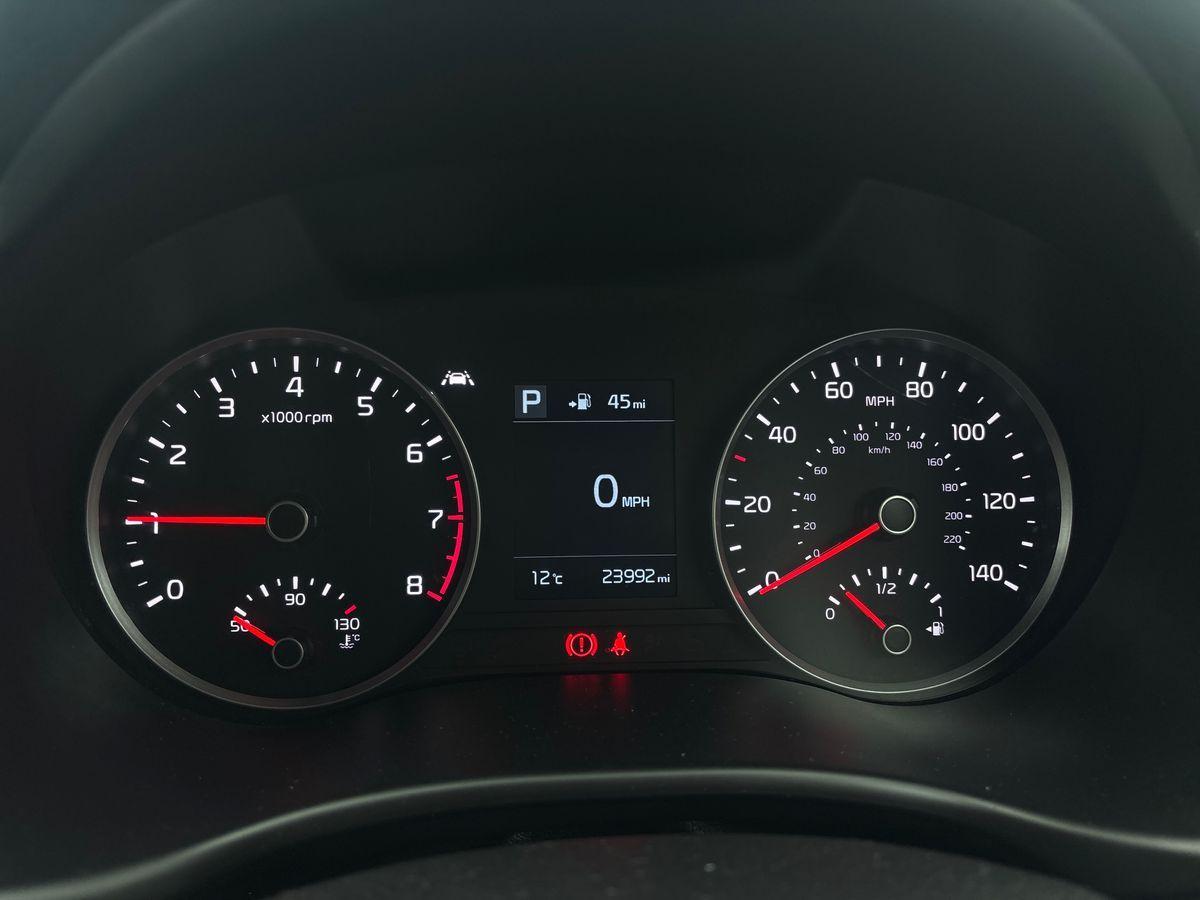 Used Kia Stonic 2019 for sale - 76567951: Photo 14