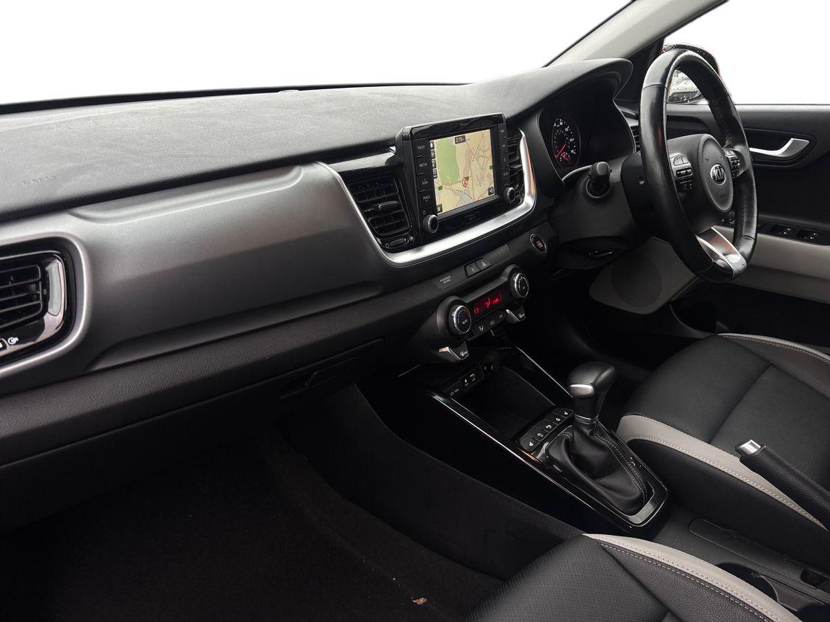 Used Kia Stonic 2019 for sale - 76567951: Photo 15