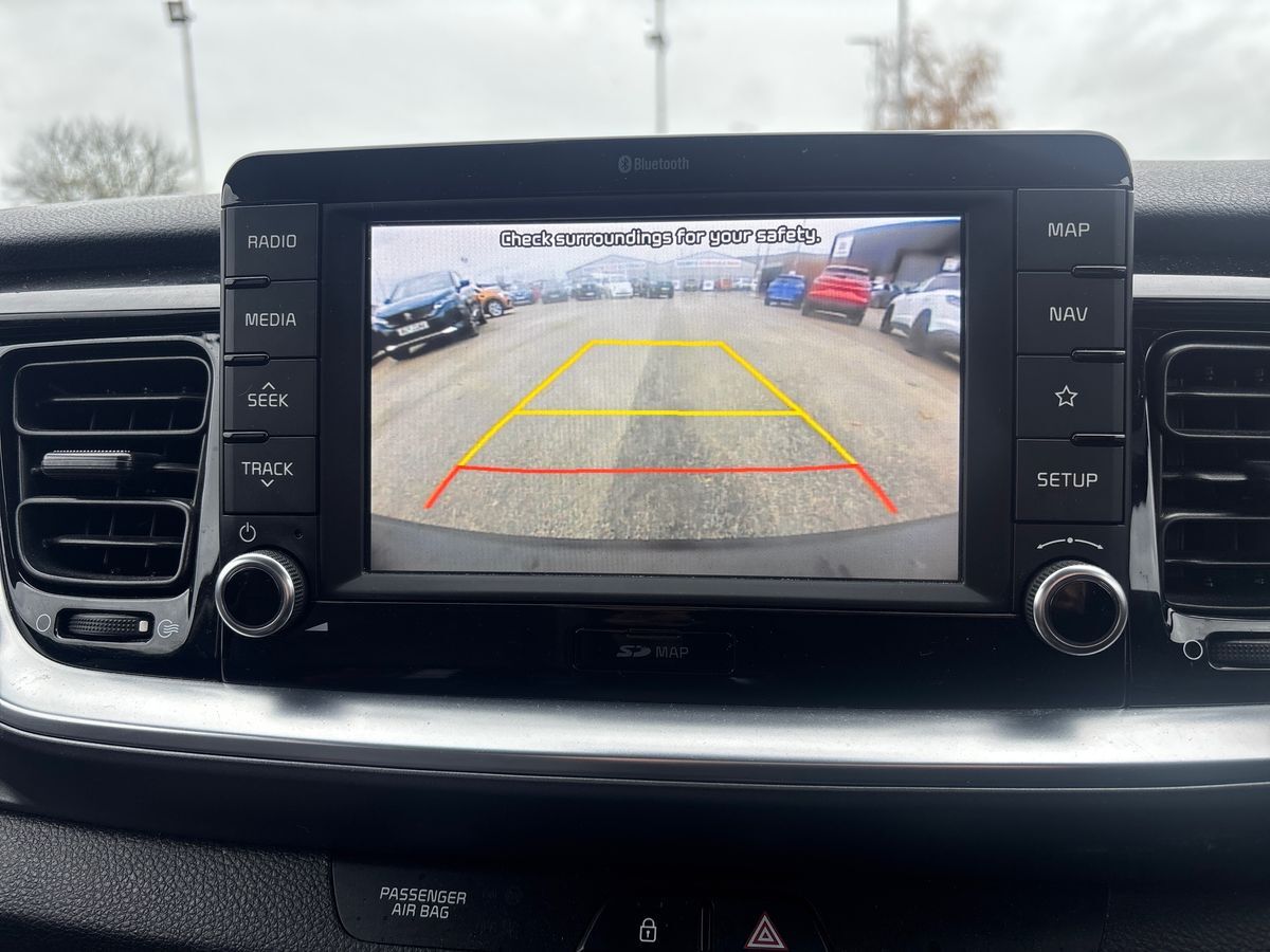 Used Kia Stonic 2019 for sale - 76567951: Photo 19