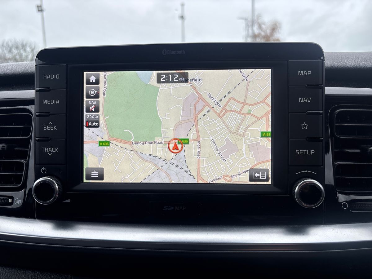 Used Kia Stonic 2019 for sale - 76567951: Photo 20