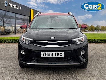 Used Kia Stonic 2019 for sale - 76567951: Photo