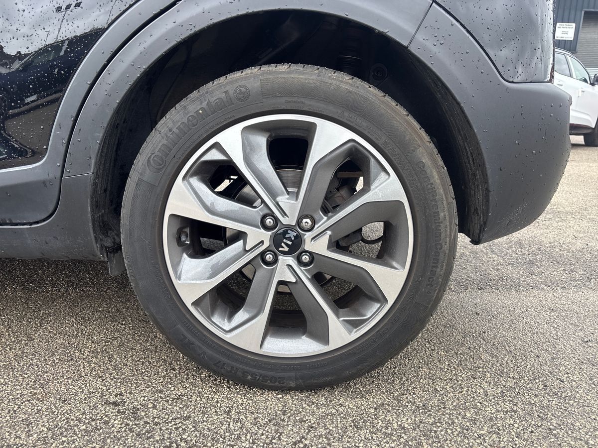 Used Kia Stonic 2019 for sale - 76567951: Photo 9