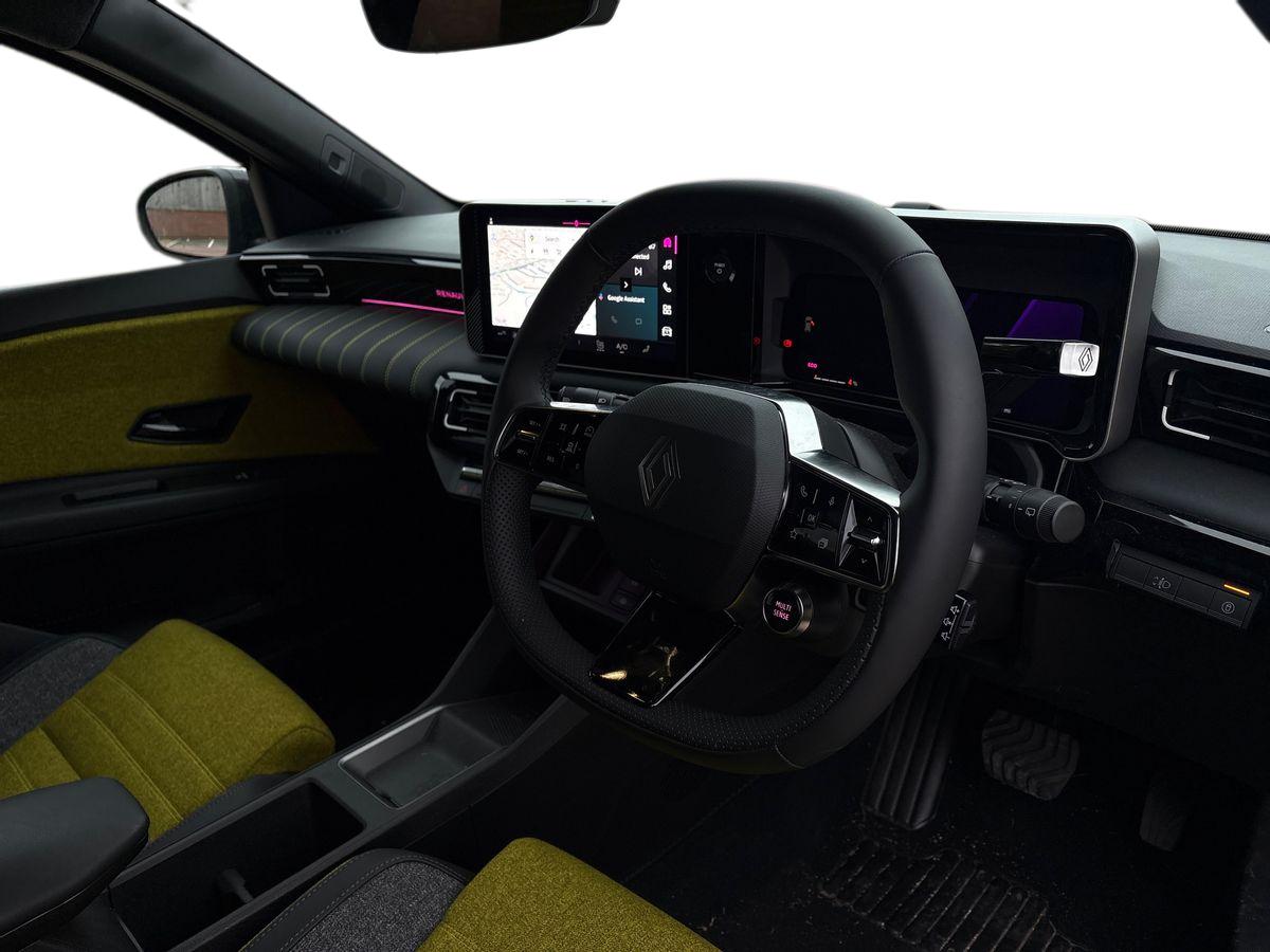 Used Renault 5 2025 for sale - 77079097: Photo 10