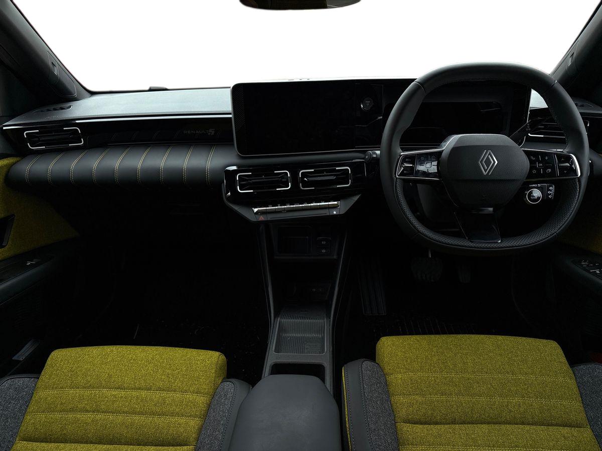 Used Renault 5 2025 for sale - 77079097: Photo 11