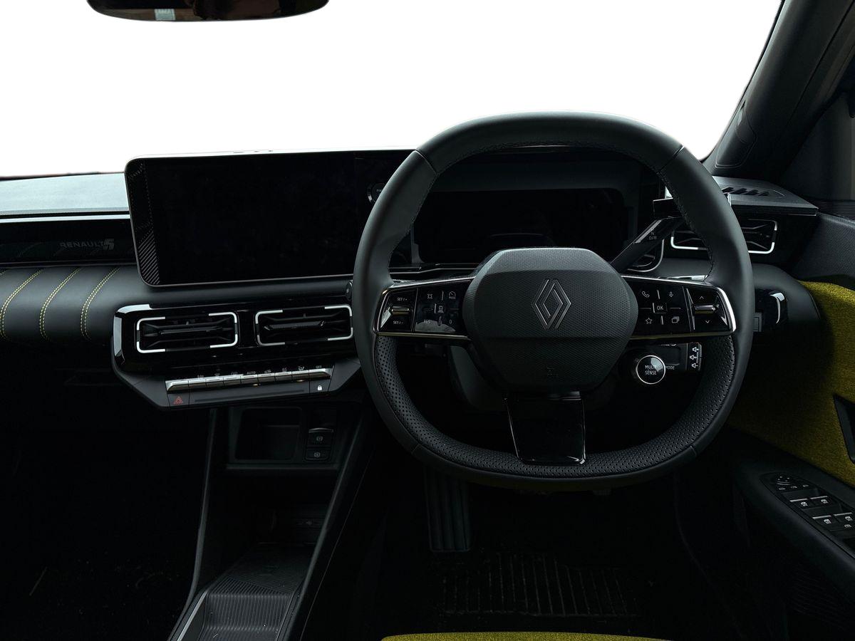 Used Renault 5 2025 for sale - 77079097: Photo 12