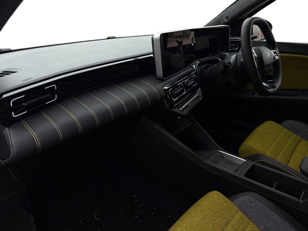 Used Renault 5 2025 for sale - 77079097: Photo 15