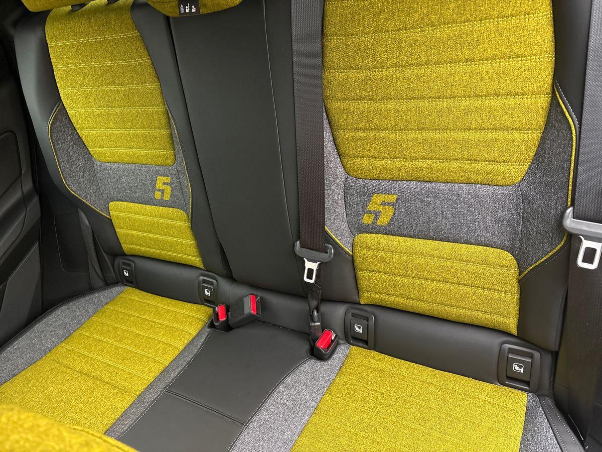 Used Renault 5 2025 for sale - 77079097: Photo 17