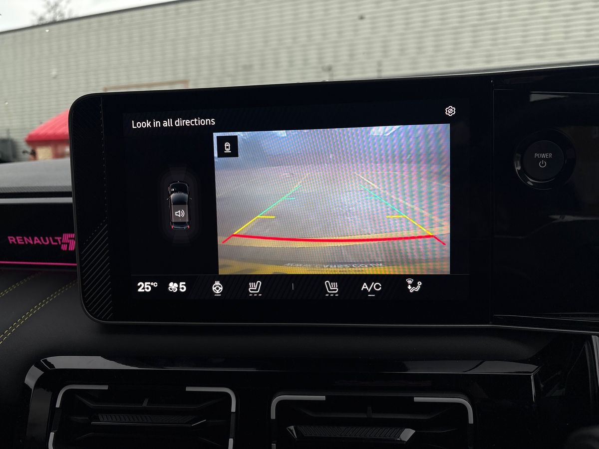 Used Renault 5 2025 for sale - 77079097: Photo 19