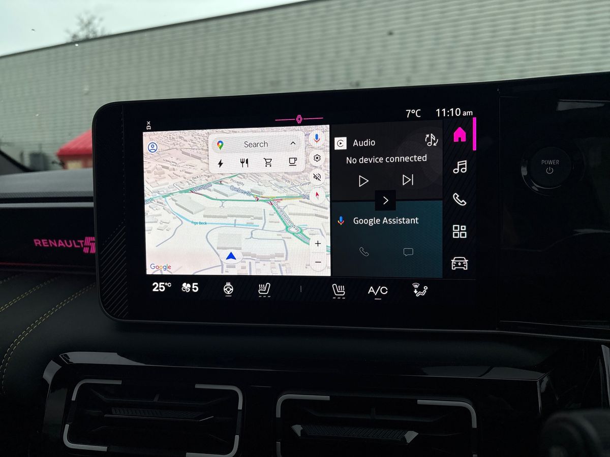 Used Renault 5 2025 for sale - 77079097: Photo 20