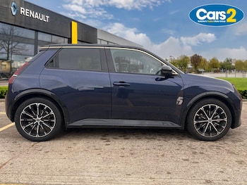 Used Renault 5 2025 for sale - 77079097: Photo