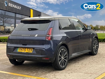 Used Renault 5 2025 for sale - 77079097: Photo