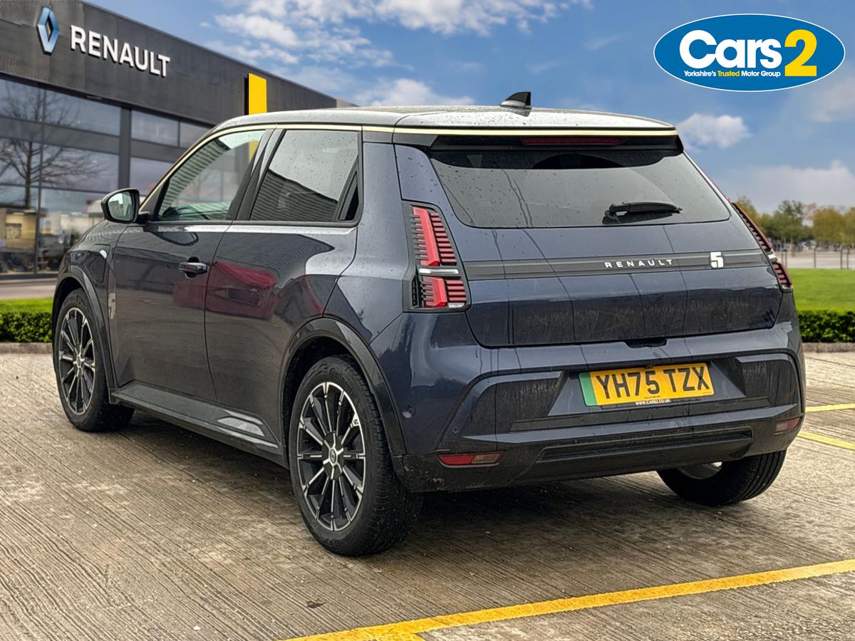 Used Renault 5 2025 for sale - 77079097: Photo 5