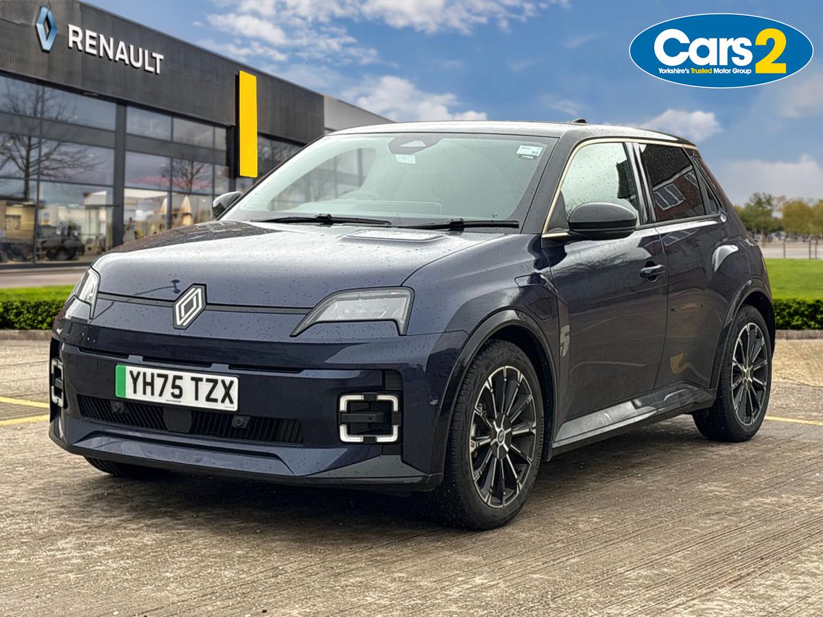 Used Renault 5 2025 for sale - 77079097: Photo 7