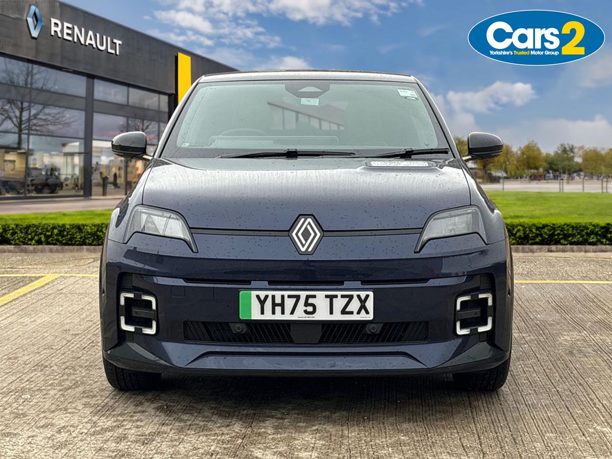 Used Renault 5 2025 for sale - 77079097: Photo 8