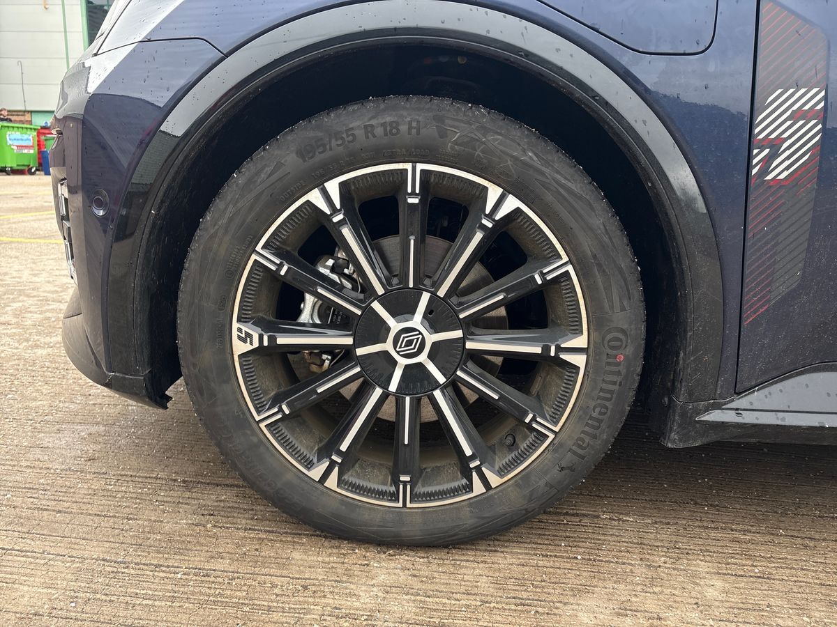 Used Renault 5 2025 for sale - 77079097: Photo 9