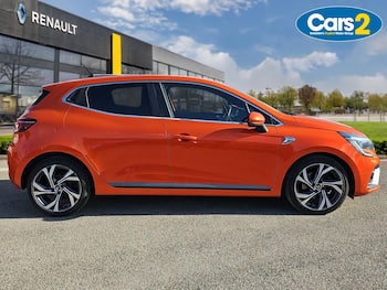 Used Renault Clio 2020 for sale - 79575161: Photo