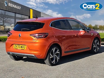Used Renault Clio 2020 for sale - 79575161: Photo