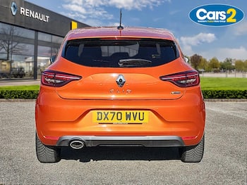 Used Renault Clio 2020 for sale - 79575161: Photo