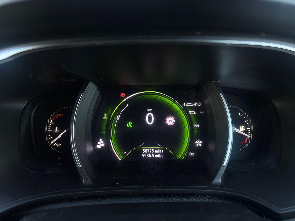 Used Renault Megane 2019 for sale - 77071076: Photo 14