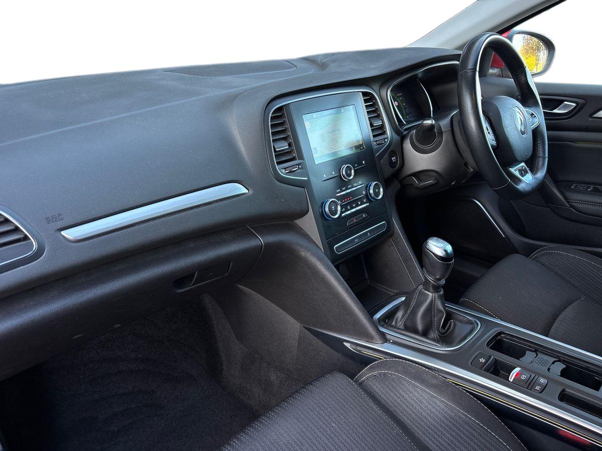 Used Renault Megane 2019 for sale - 77071076: Photo 15