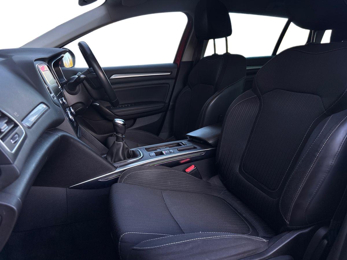 Used Renault Megane 2019 for sale - 77071076: Photo 16