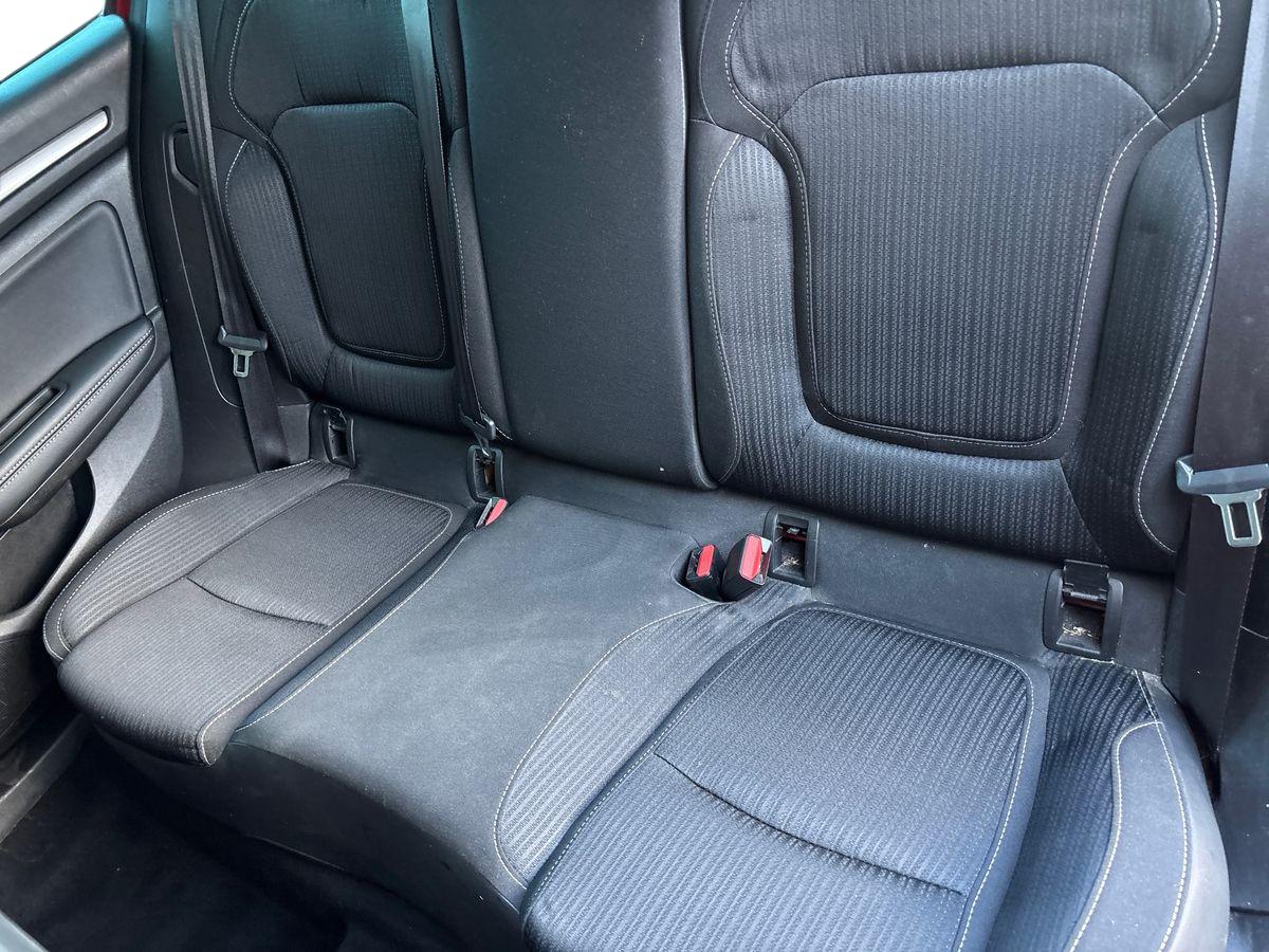 Used Renault Megane 2019 for sale - 77071076: Photo 17