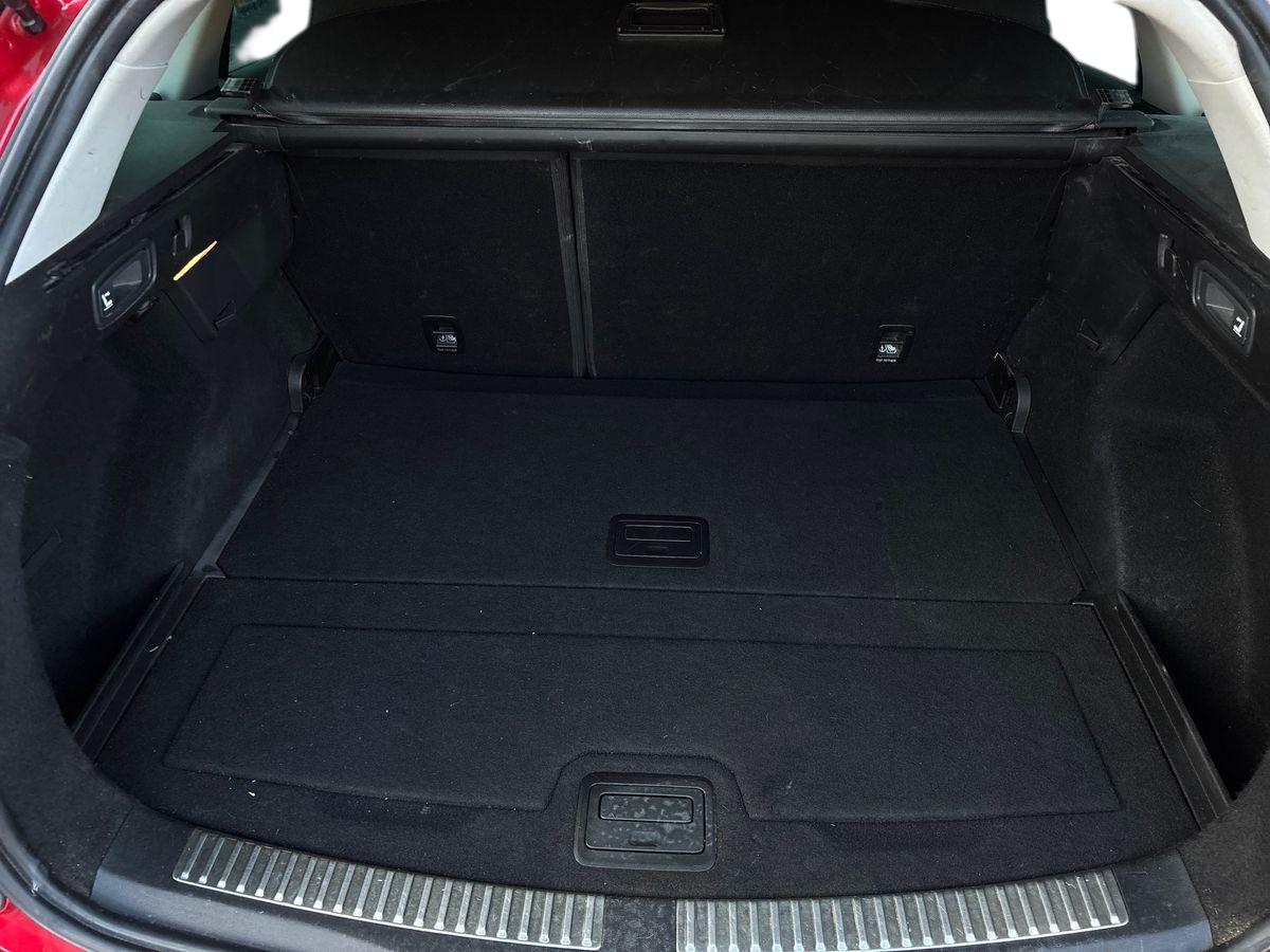 Used Renault Megane 2019 for sale - 77071076: Photo 18