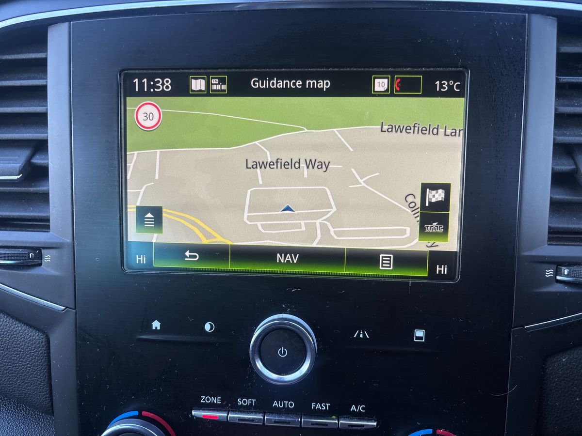 Used Renault Megane 2019 for sale - 77071076: Photo 20