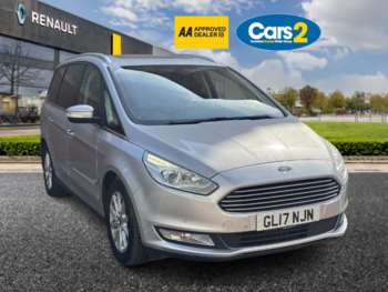 2017 - 2.0 TDCi 150 Titanium X 5dr Powershift