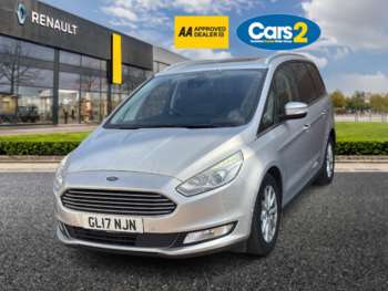 Used Ford Galaxy 2017 for sale - 74676147: Photo