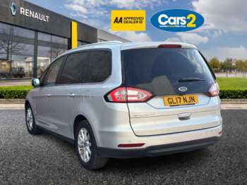 Used Ford Galaxy 2017 for sale - 74676147: Photo