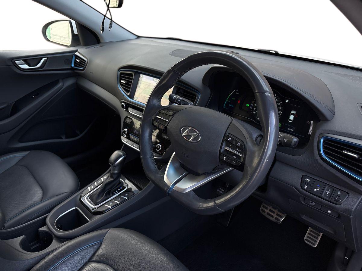 Used Hyundai IONIQ 2018 for sale - 78022322: Photo 10