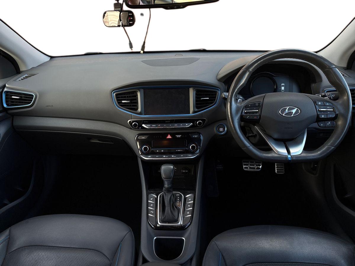 Used Hyundai IONIQ 2018 for sale - 78022322: Photo 11